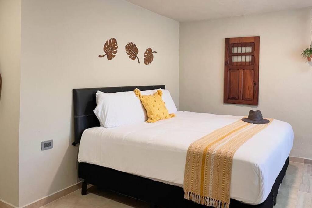 Xaman - Boutique Studios Cancún Esterno foto