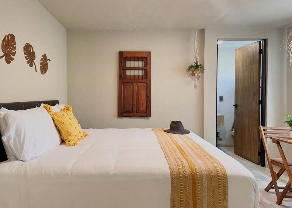 Xaman - Boutique Studios Cancún Esterno foto