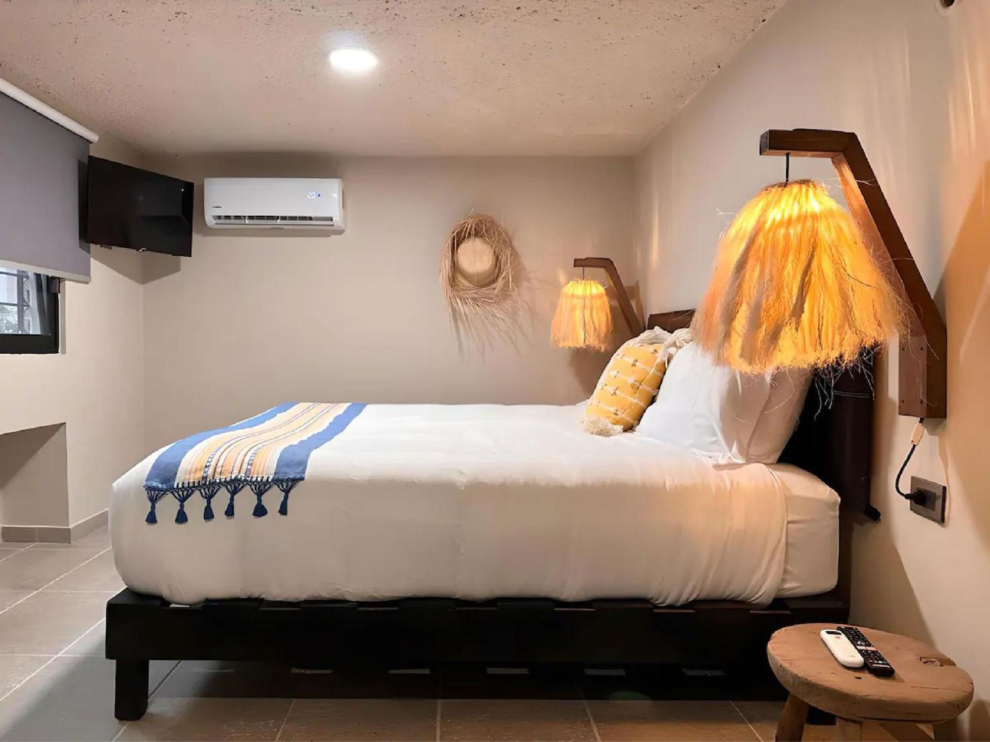 Xaman - Boutique Studios Cancún Esterno foto