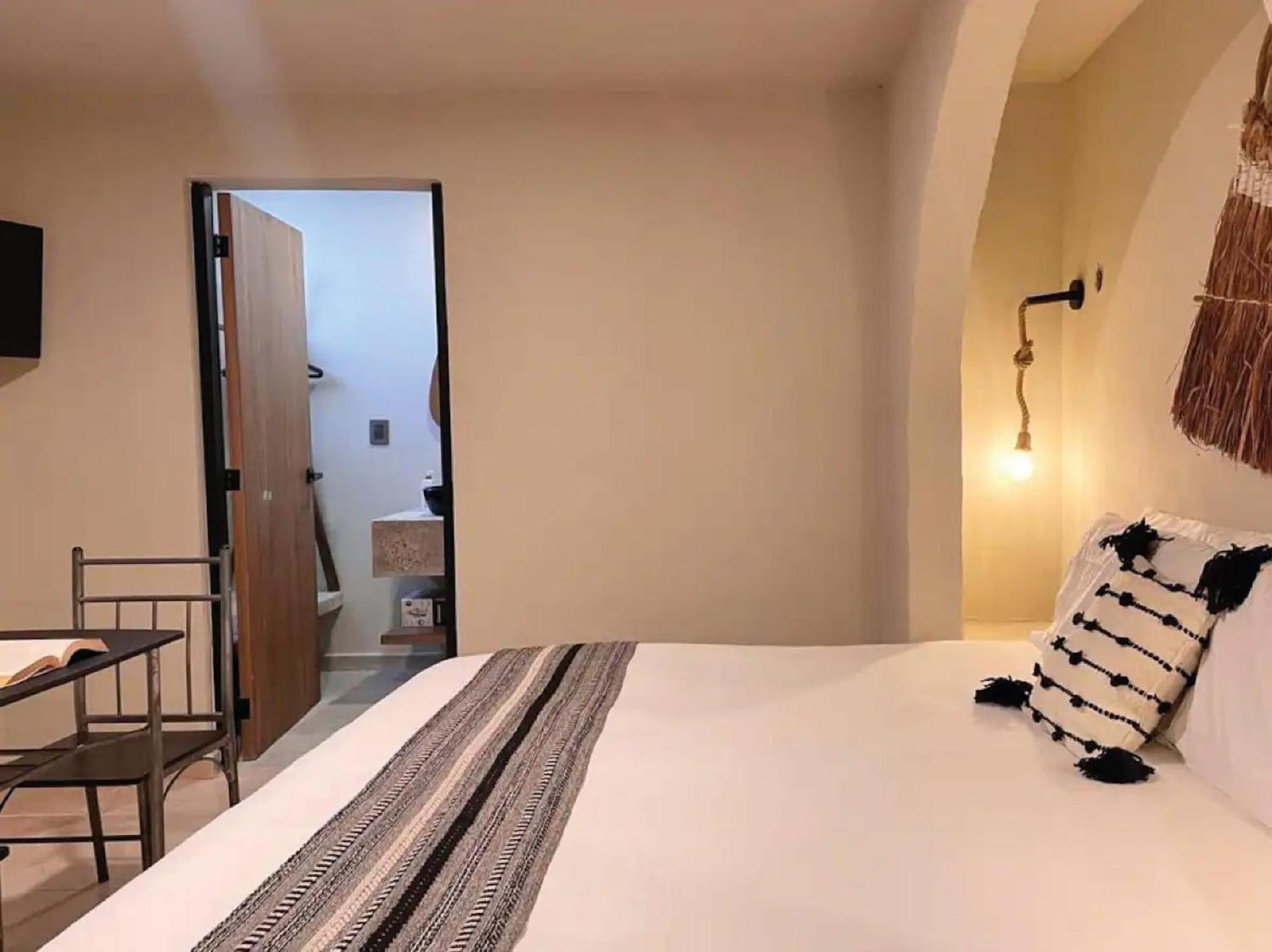 Xaman - Boutique Studios Cancún Esterno foto
