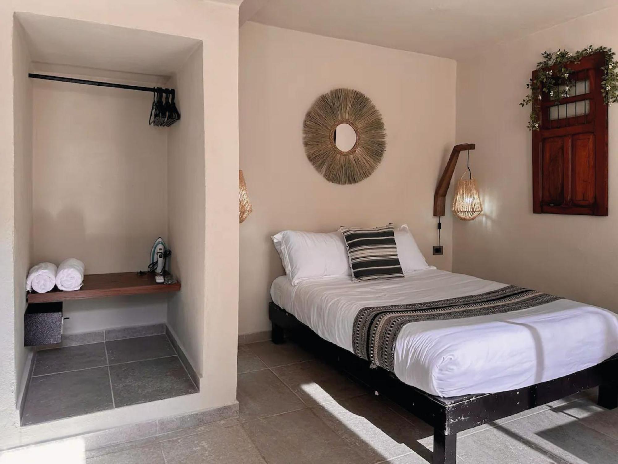 Xaman - Boutique Studios Cancún Esterno foto