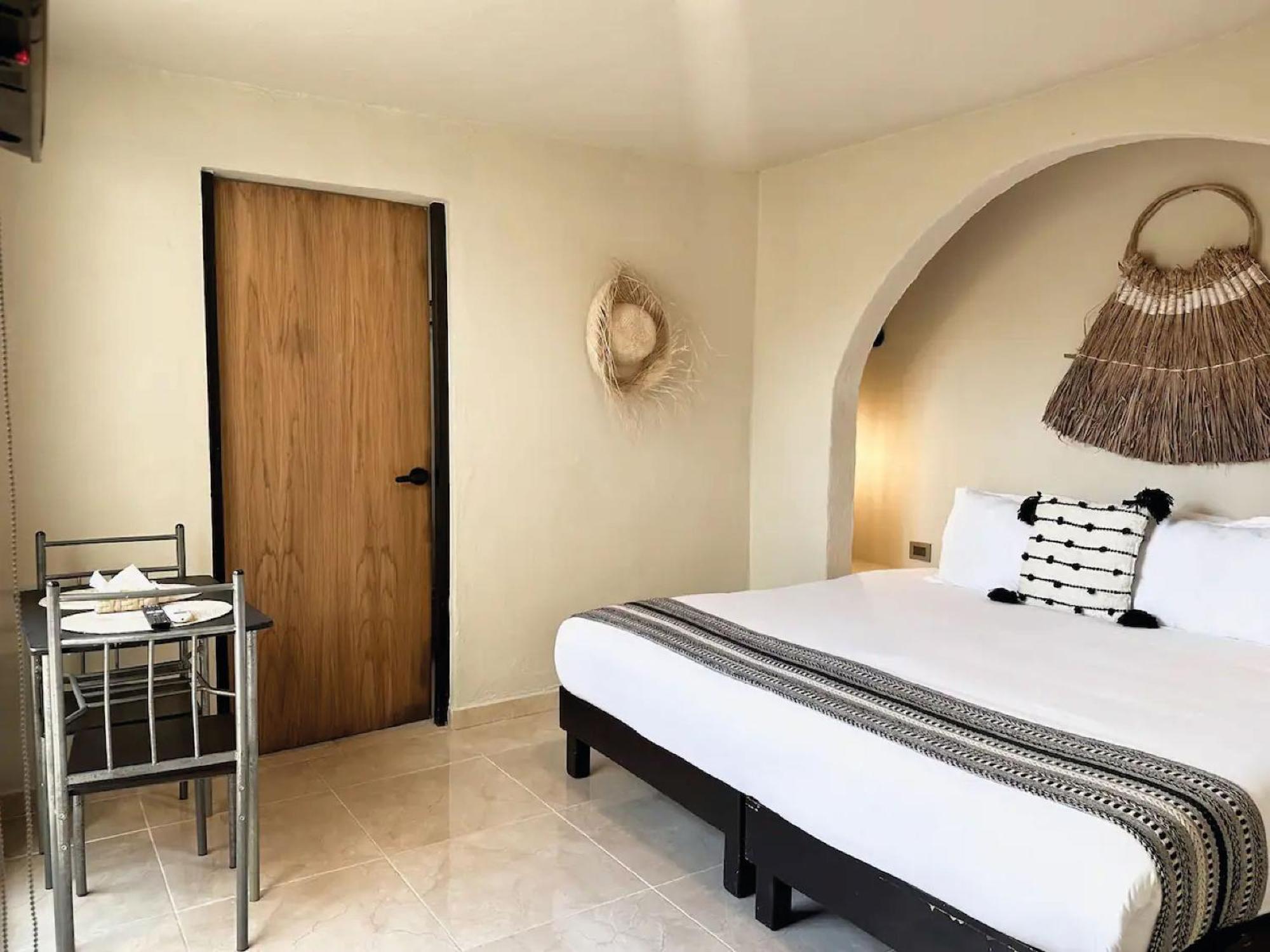 Xaman - Boutique Studios Cancún Esterno foto