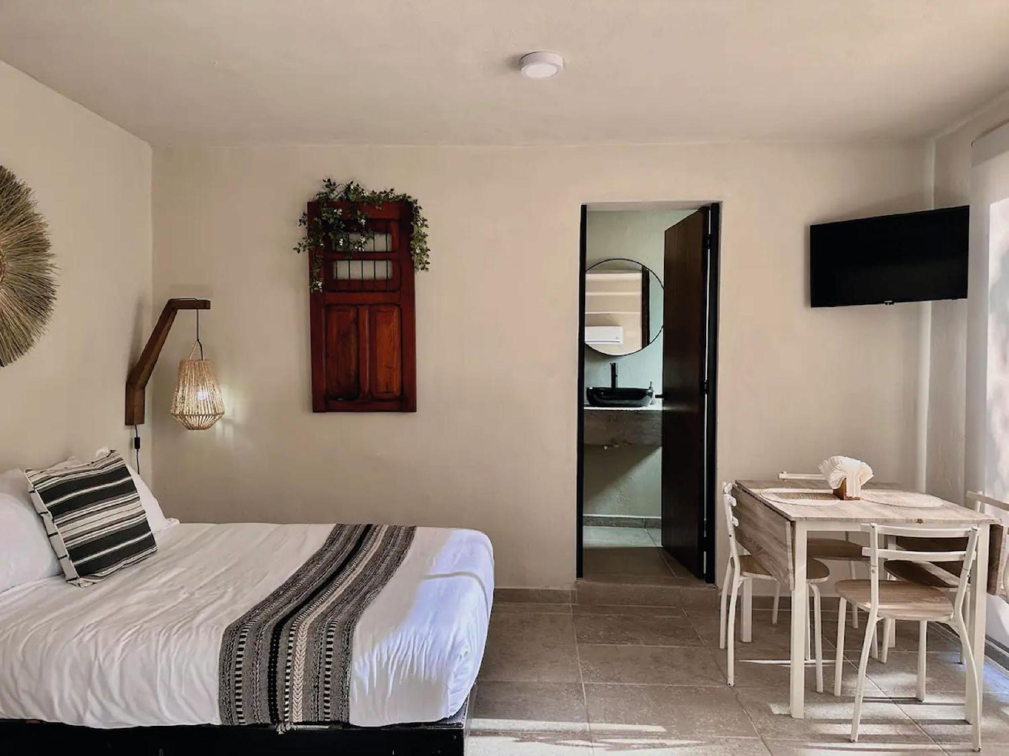 Xaman - Boutique Studios Cancún Esterno foto