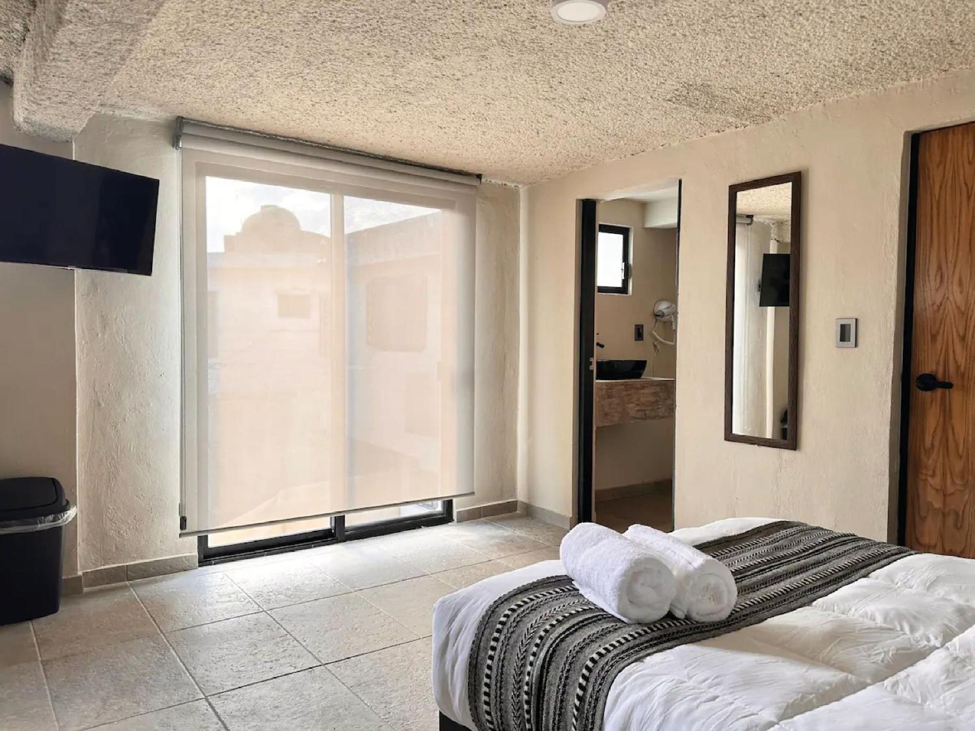 Xaman - Boutique Studios Cancún Esterno foto