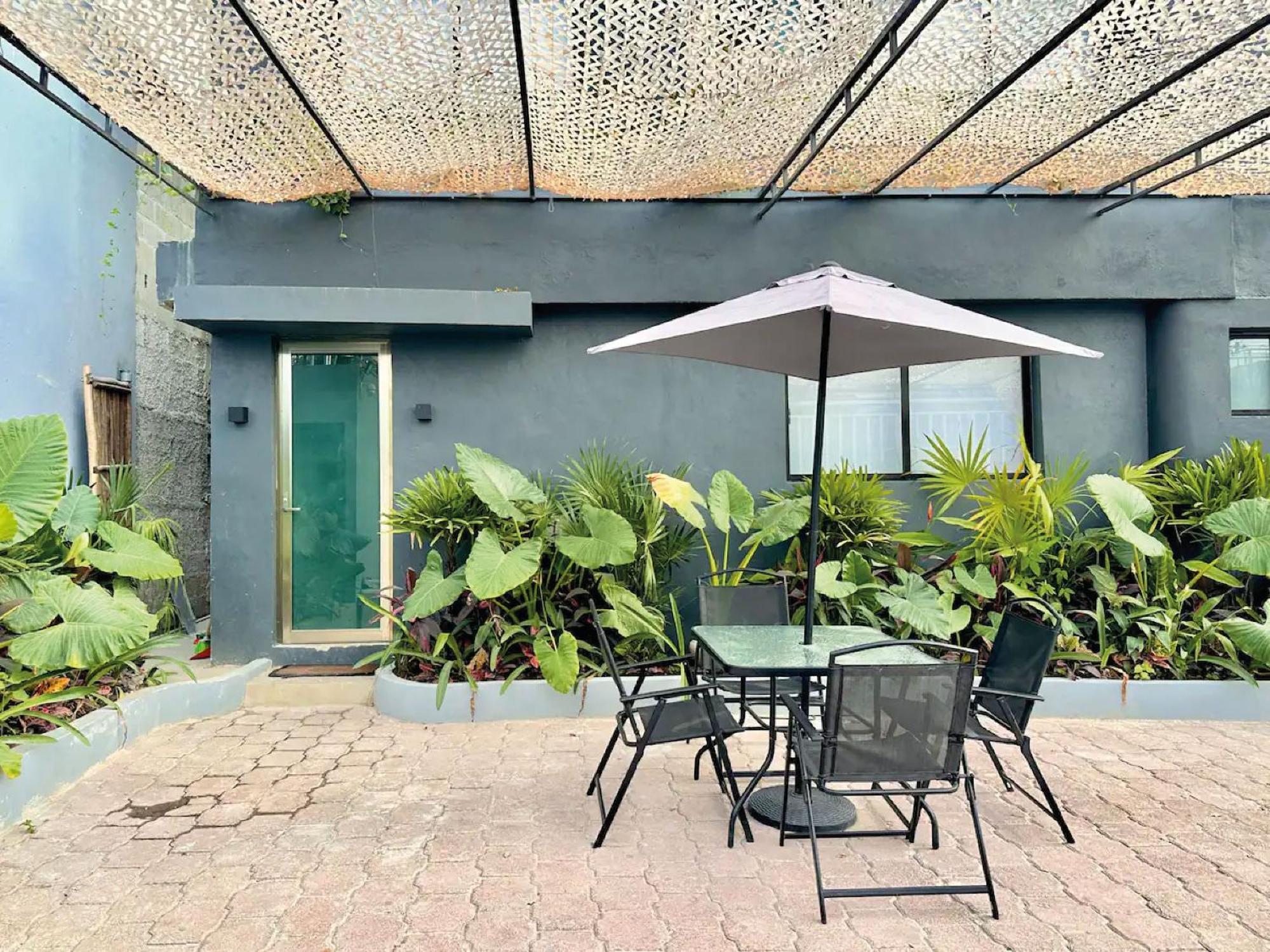 Xaman - Boutique Studios Cancún Esterno foto